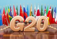 Photo of उत्तराखंड: जी-20 समिट की पहली बैठक नैनीताल के रामनगर में होगी, कई देशों से आए मेहमान होंगे शामिल