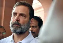 Photo of लंदन में दिए अपने बयान पर राहुल गांधी ने दी सफाई, कही ये बात