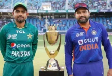 Photo of पाकिस्तान में नहीं होगा एशिया कप, श्रीलंका में कराया जा सकता है टूर्नामेंट