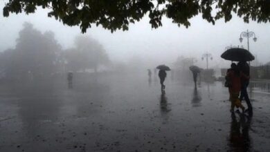 Photo of उत्तराखंड: मौसम ने बदली करवट, छह जिलों में बारिश का ऑरेंज अलर्ट