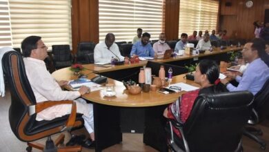 Photo of उत्तराखंड प्रदेश मंत्रिमंडल की बैठक संपन्न, छात्रवृति योजना सहित इन प्रस्तावों पर लगी मुहर