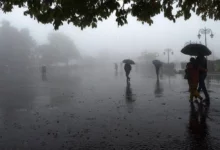 Photo of उत्तराखंड में अगले तीन दिन बारिश का अलर्ट, रुद्रप्रयाग प्रशासन ने तीर्थ यात्रियों से की ये अपील