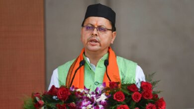 Photo of उत्तराखंड की दो फिल्मों को राष्ट्रीय फ़िल्म पुरस्कार मिलने पर CM धामी ने दी बधाई