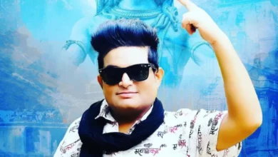 Photo of हरियाणा के फेमस सिंगर राजू पंजाबी का निधन, कई दिनों से थे बीमार