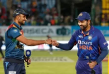 Photo of एशिया कप: भारत ने श्रीलंका के खिलाफ टॉस जीतकर चुनी बल्लेबाजी