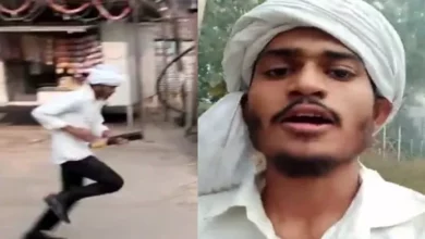 Photo of प्रयागराज: इस्लाम के अपमान पर युवक ने बस कंडक्टर का चापड़ से गला काटा, पुलिस ने एनकाउंटर के बाद किया गिरफ्तार