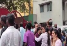Photo of बेंगलुरु के 15 स्कूलों को बम से उड़ाने की धमकी, बम स्क्वाड मौके पर