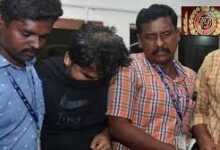 Photo of तमिलनाडु: सरकारी कर्मचारी से 20 लाख रु की घूस लेते ईडी का अधिकारी गिरफ्तार