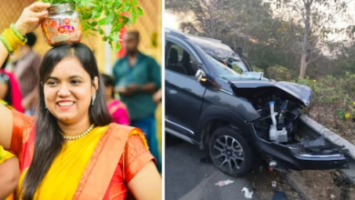 Photo of तेलंगाना : बीआरएस की युवा विधायक की सड़क हादसे में मौत, डिवाइडर से टकराई थी कार