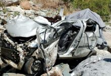 Photo of उत्तराखंड में दर्दनाक सड़क हादसा, अनियंत्रित होकर खाई में गिरी कार, 6 की मौत