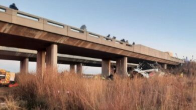Photo of अफ्रीकी देश माली में पुल से नदी में गिरी बेकाबू बस, 31 लोगों की मौत