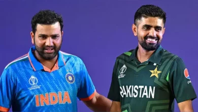 Photo of भारत-पाकिस्तान के बीच द्विपक्षीय सीरीज की मेजबानी करना चाहता है ऑस्ट्रेलिया