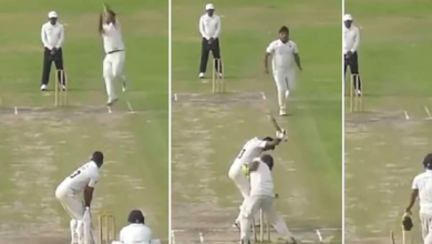 Photo of क्रिकेट में फिक्सिंग का आरोप लगाकर भारतीय खिलाड़ी ने मचाया भूचाल, वीडियो किया पोस्ट
