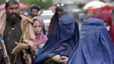 Photo of तालिबान का फरमान- एडल्ट्री में शामिल महिलाओं को पत्थर मारकर दी जाएगी मौत की सजा