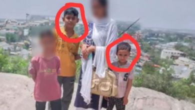 Photo of बदायूं डबल मर्डर: दोनों बच्चों की पोस्टमार्टम रिपोर्ट आई, दरिंदों ने बॉडी पर किए 23 वार