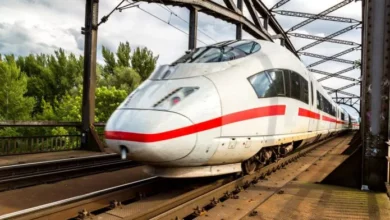 Photo of जापान से 6 बुलेट ट्रेन खरीदेगा भारत, इसी महीने डील हो सकती है फाइनल