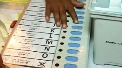 Photo of उत्तराखंड में एक चरण में होंगे लोकसभा चुनाव, इस दिन होगी वोटिंग