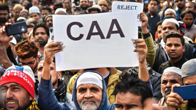 Photo of CAA के खिलाफ सुप्रीम कोर्ट पहुंचे मुस्लिम संगठन, बताया असंवैधानिक