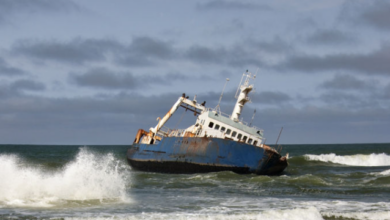 Photo of मोजाम्बिक में मछली पकड़ने वाली नाव डूबने से 90 से अधिक की गई जान, मृतकों में कई बच्चे भी शामिल