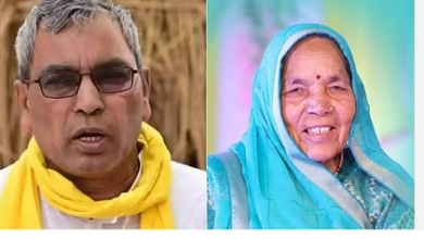 Photo of यूपी सरकार में कैबिनेट मंत्री ओम प्रकाश राजभर का मां का निधन, सीएम योगी ने जताया शोक