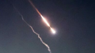 Photo of ईरान ने इजरायल पर 200 से ज्यादा ड्रोन और मिसाइलों से किया हमला, पश्चिमी देश भड़के