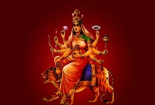 Photo of आदिस्वरूपा मां कूष्मांडा देवी की नवरात्रि के चौथे दिन ऐसे करें पूजा, होगी हर मनोकामना पूरी