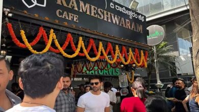 Photo of बेंगलुरु रामेश्वरम कैफे ब्लास्ट में NIA को बड़ी सफलता, हत्थे चढ़े दो आरोपी