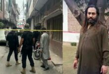 Photo of सरबजीत सिंह के हत्यारे की लाहौर में हत्या, अज्ञात हमलावरों ने घर में घुसकर मारी गोली