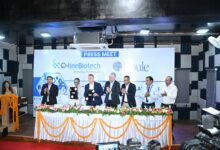 Photo of Q-Line Biotech Pvt. Ltd ने लखनऊ में अत्याधुनिक चिकित्सा उपकरण निर्माण इकाई की स्थापना की