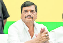 Photo of सपा नेता शिवपाल यादव पर केस दर्ज, मायावती पर की थी अभद्र टिप्पणी