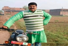 Photo of यूपी के जौनपुर में बीजेपी नेता व पत्रकार की गोली मारकर हत्या, हमलावर फरार