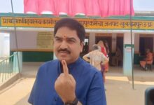 Photo of NDA को एक बार फिर जनता अपना आशीर्वाद देगी, सुल्तानपुर में वोट डालने के बाद बोले प्रेम शुक्ल