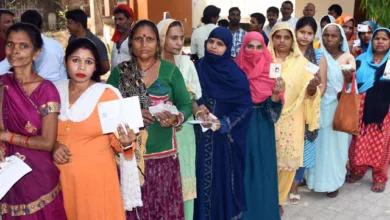 Photo of लोकसभा चुनाव: आखिरी चरण का मतदान कल, पीएम मोदी समेत ये दिग्गज मैदान में