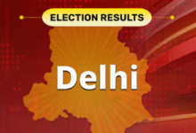 Photo of Lok Sabha Election Results : दिल्ली की सभी सीटों पर बीजेपी आगे, जानें कंगना और स्मृति ईरानी की सीट का हाल